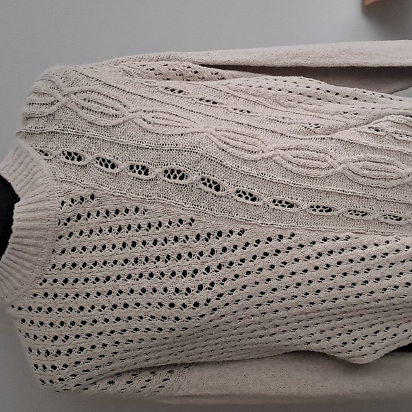 Free People Harper sweater - Picture 5 of 11